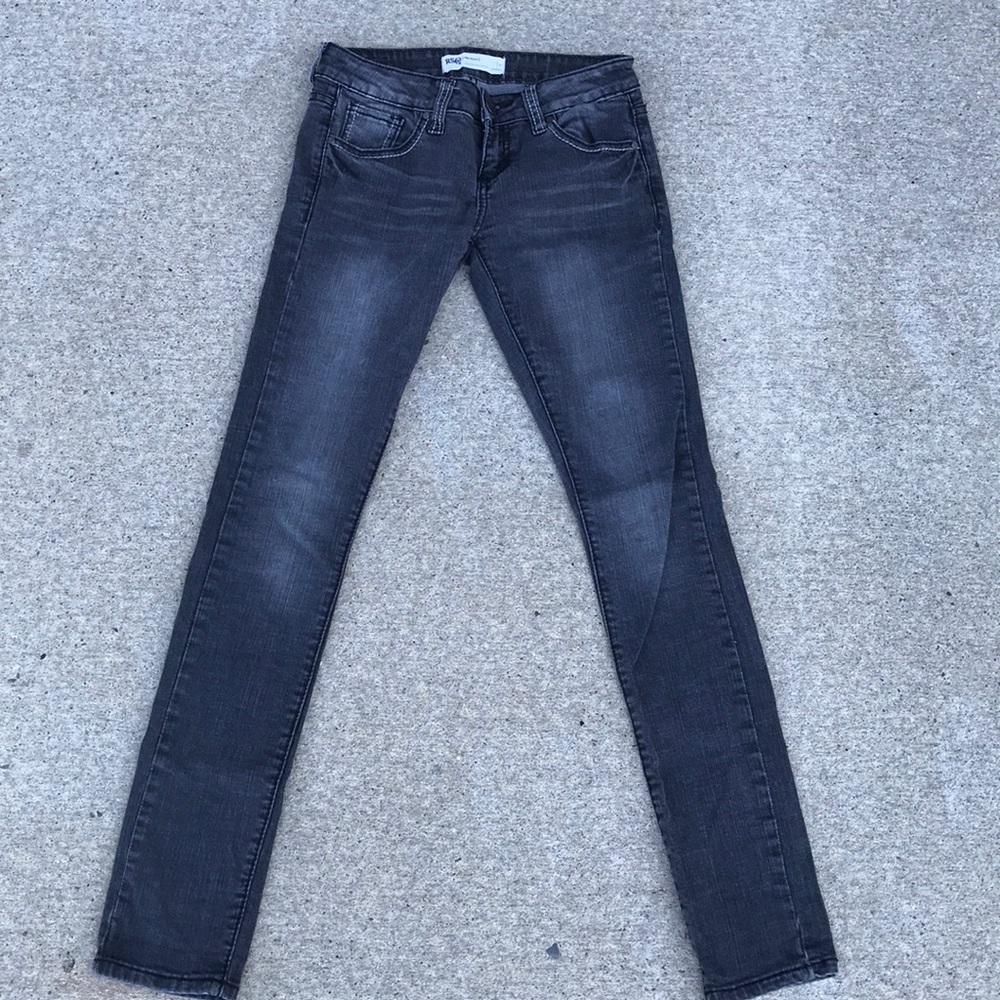1R RSQ Ibiza Extreme Skinny Jeans - Picture 1 of 6